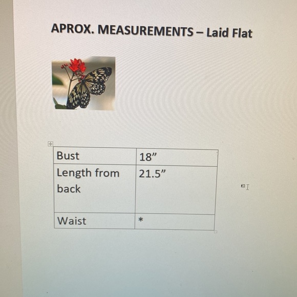 Topshop Camel turtle neck Sweater, ribbed Color Ivory , 0-2, NWOT - Picture 11 of 11